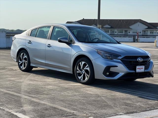 new 2025 Subaru Legacy car, priced at $28,194