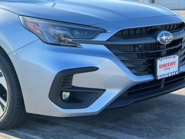 new 2025 Subaru Legacy car, priced at $28,194