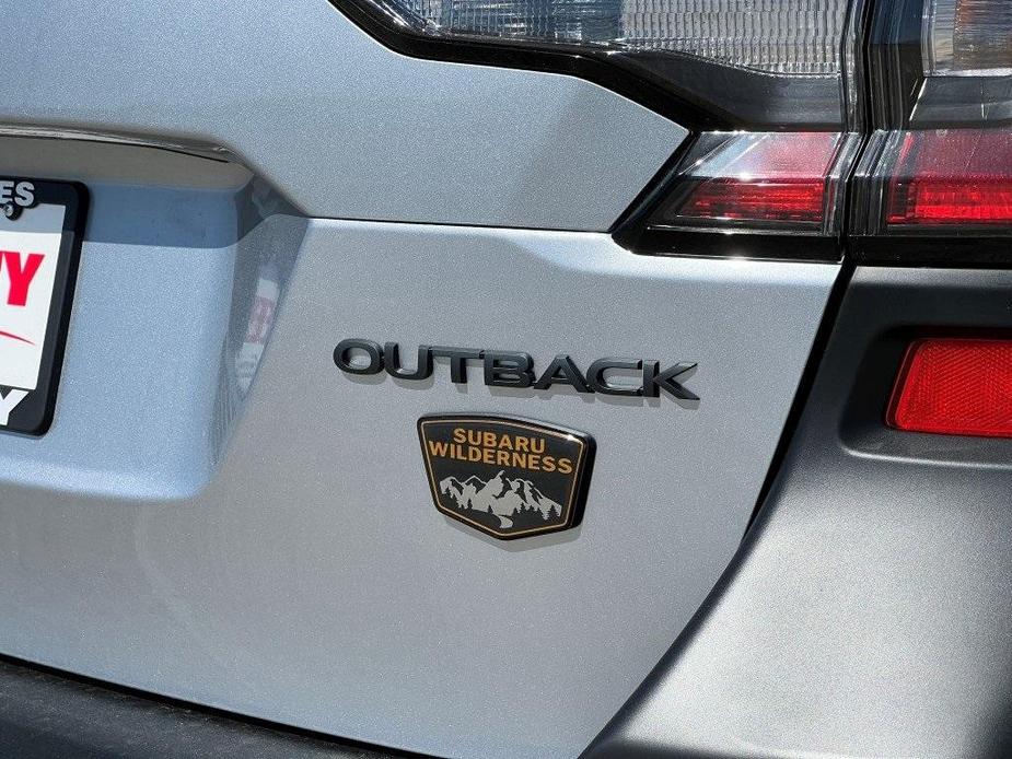 new 2024 Subaru Outback car, priced at $39,070