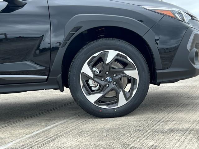 new 2025 Subaru Crosstrek car, priced at $32,863