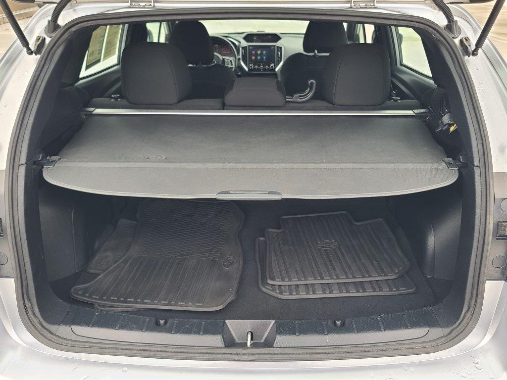 used 2017 Subaru Impreza car, priced at $14,483