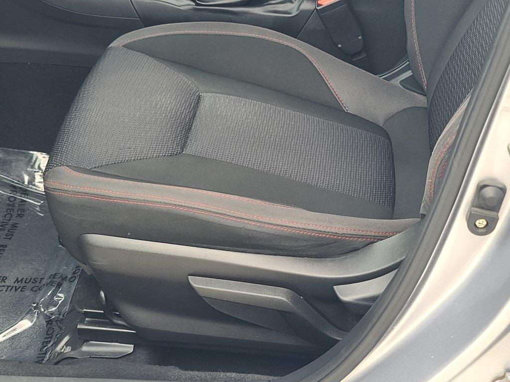 used 2017 Subaru Impreza car, priced at $14,483