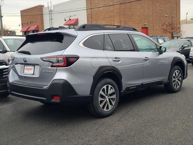 new 2025 Subaru Outback car, priced at $33,715