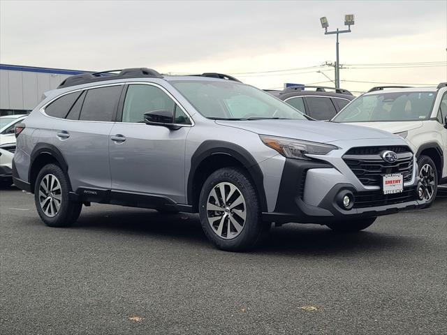 new 2025 Subaru Outback car, priced at $33,715