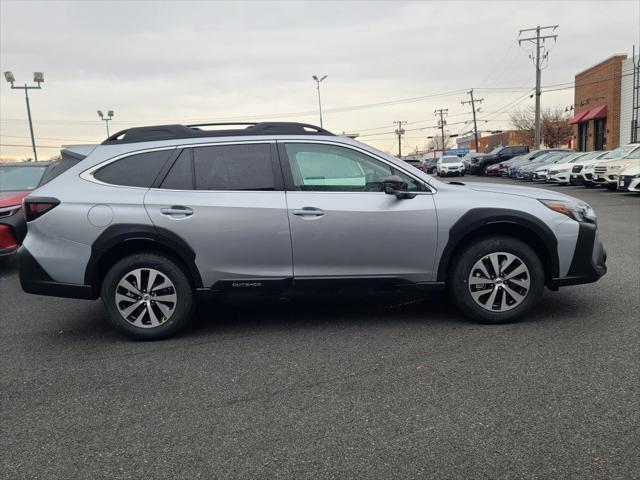 new 2025 Subaru Outback car, priced at $33,715