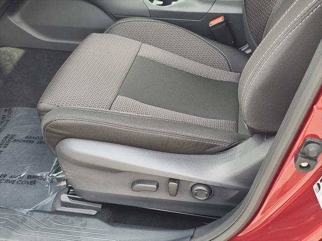 used 2025 Subaru Outback car, priced at $30,254