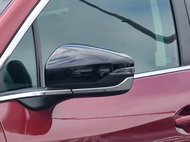 used 2025 Subaru Outback car, priced at $30,254
