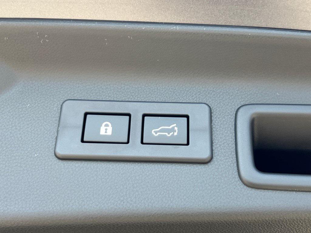 new 2025 Subaru Forester car, priced at $41,073