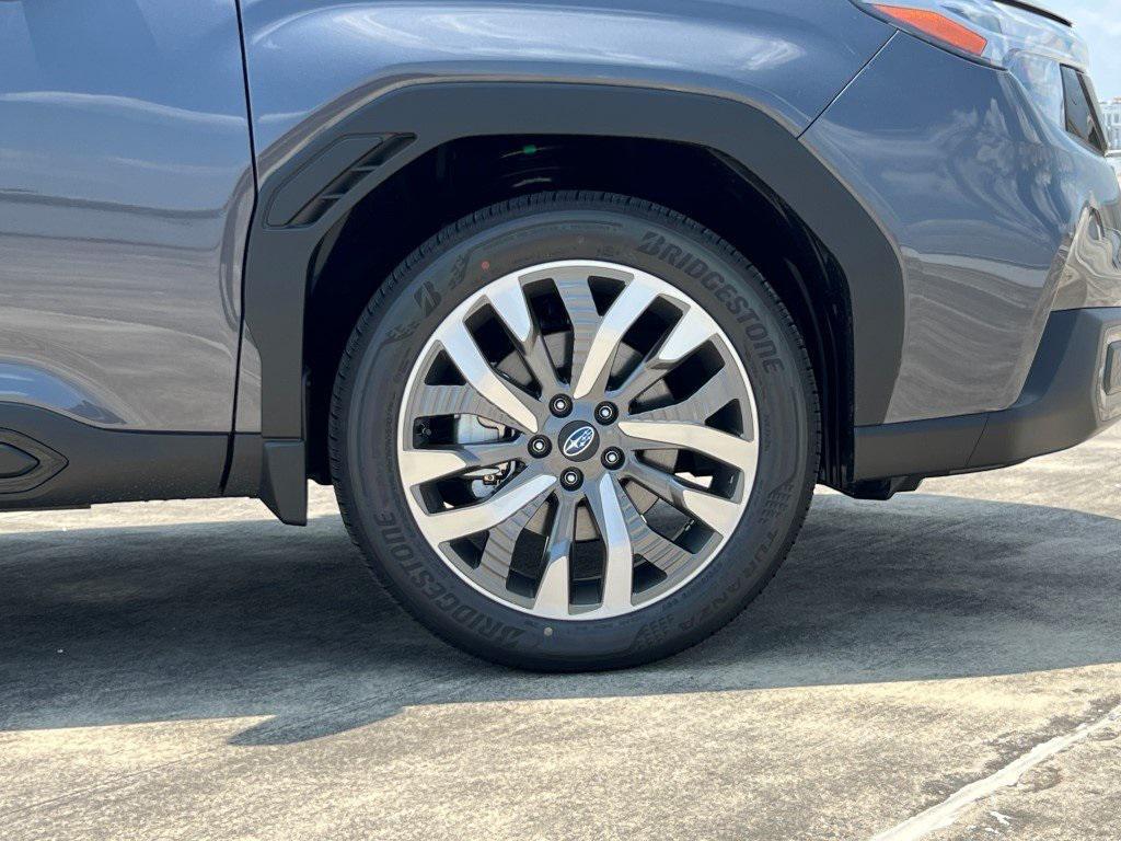 new 2025 Subaru Forester car, priced at $41,073