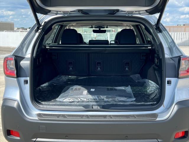 new 2025 Subaru Outback car, priced at $38,893