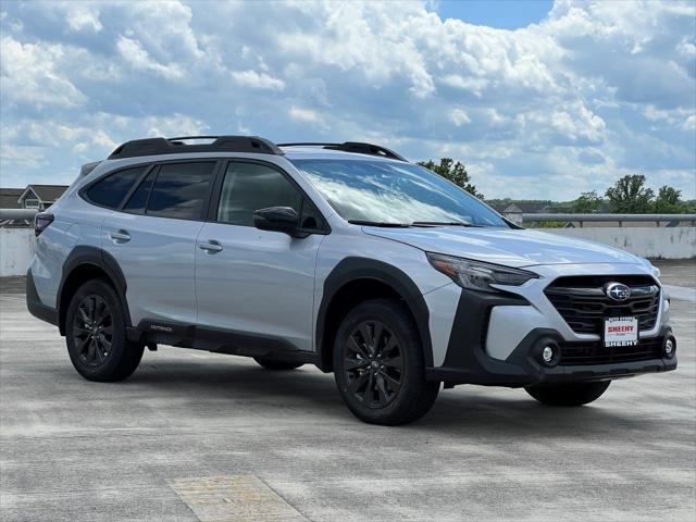 new 2025 Subaru Outback car, priced at $38,893