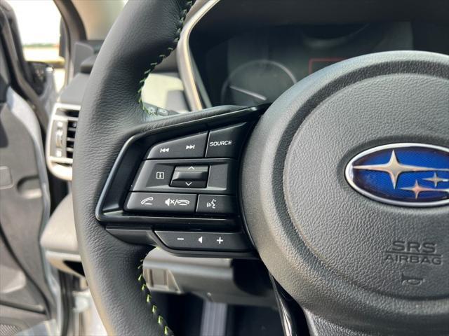 new 2025 Subaru Outback car, priced at $38,893