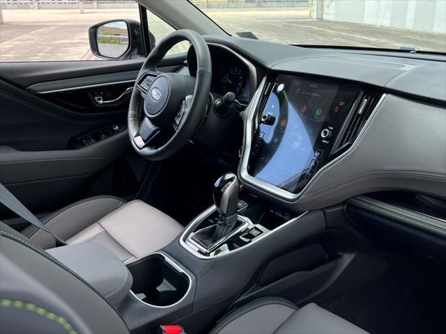 new 2025 Subaru Outback car, priced at $38,893