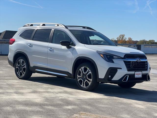 new 2024 Subaru Ascent car, priced at $47,482