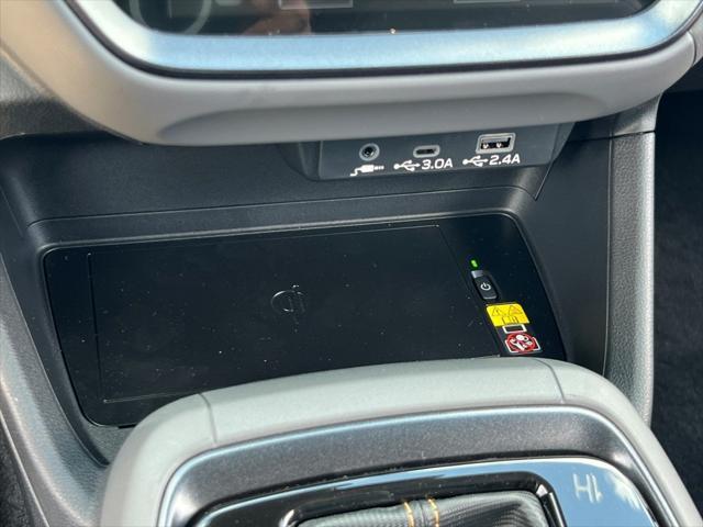 new 2025 Subaru Crosstrek car, priced at $35,408