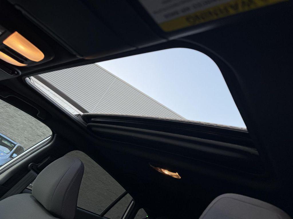 used 2024 Subaru Crosstrek car, priced at $25,607