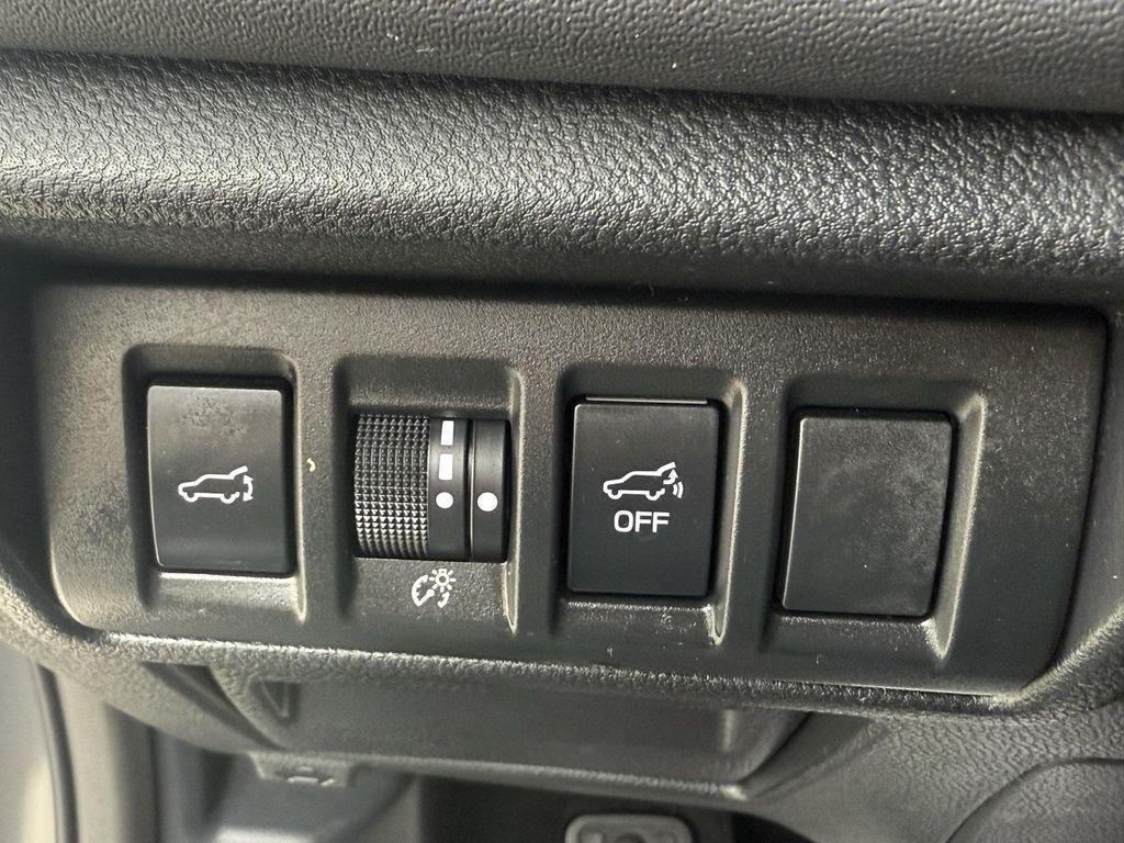 used 2023 Subaru Outback car, priced at $27,314