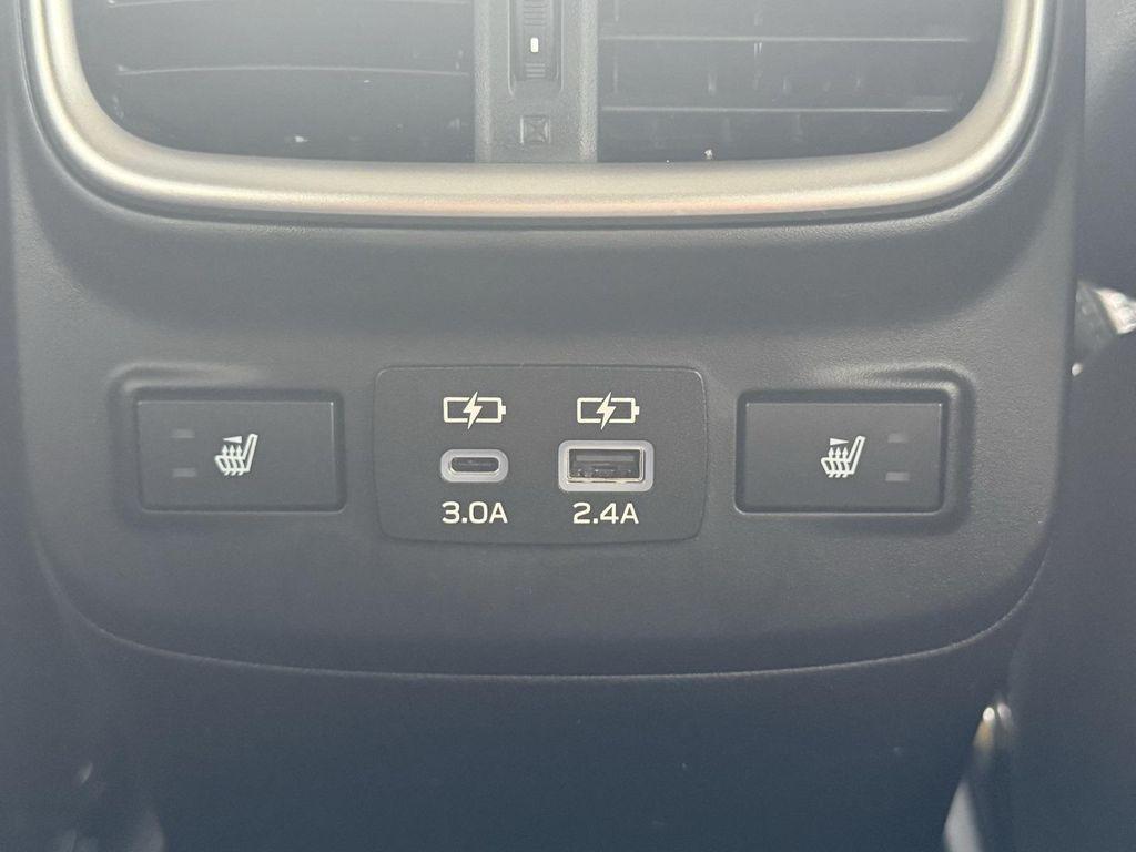 used 2023 Subaru Outback car, priced at $27,314