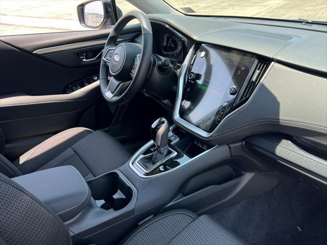 new 2025 Subaru Outback car, priced at $34,281