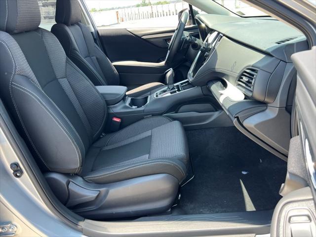 new 2025 Subaru Outback car, priced at $34,281