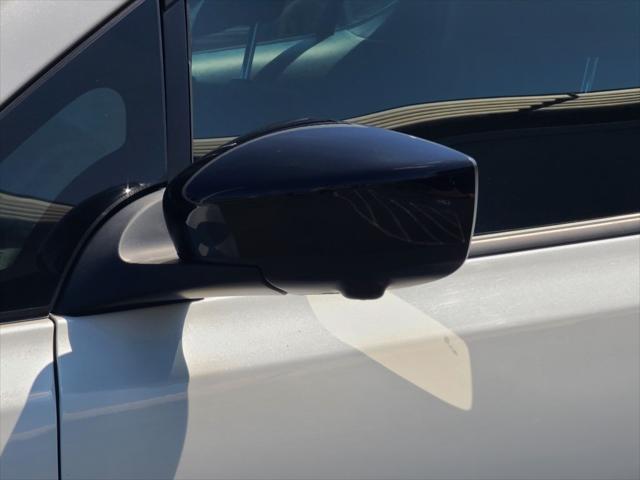 used 2023 Nissan Leaf car, priced at $19,409