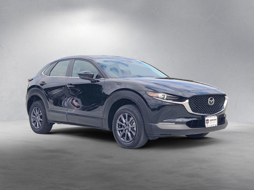 used 2024 Mazda CX-30 car, priced at $22,632