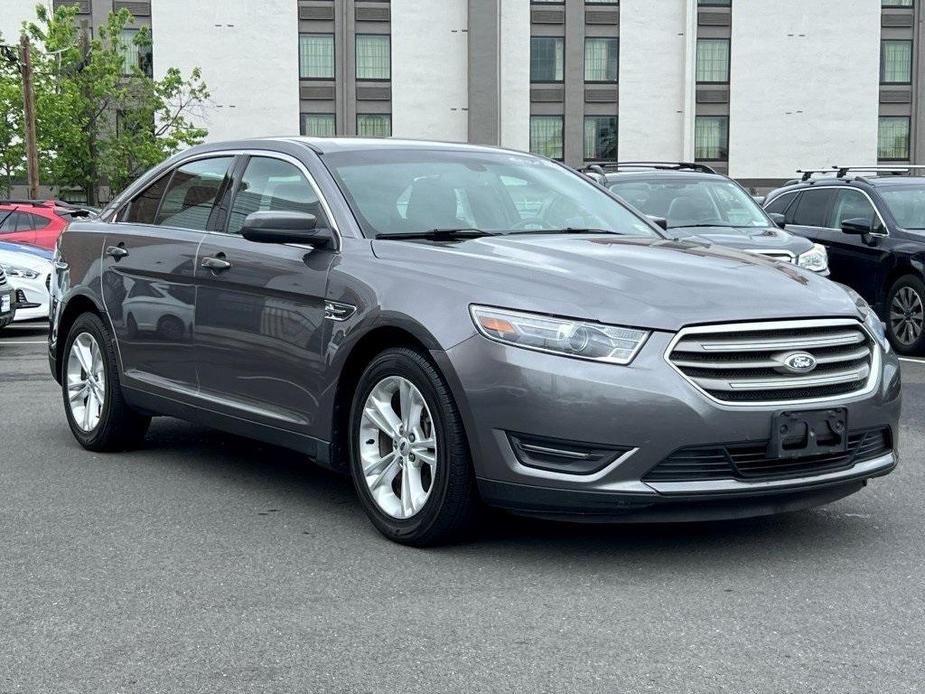 used 2014 Ford Taurus car, priced at $12,936
