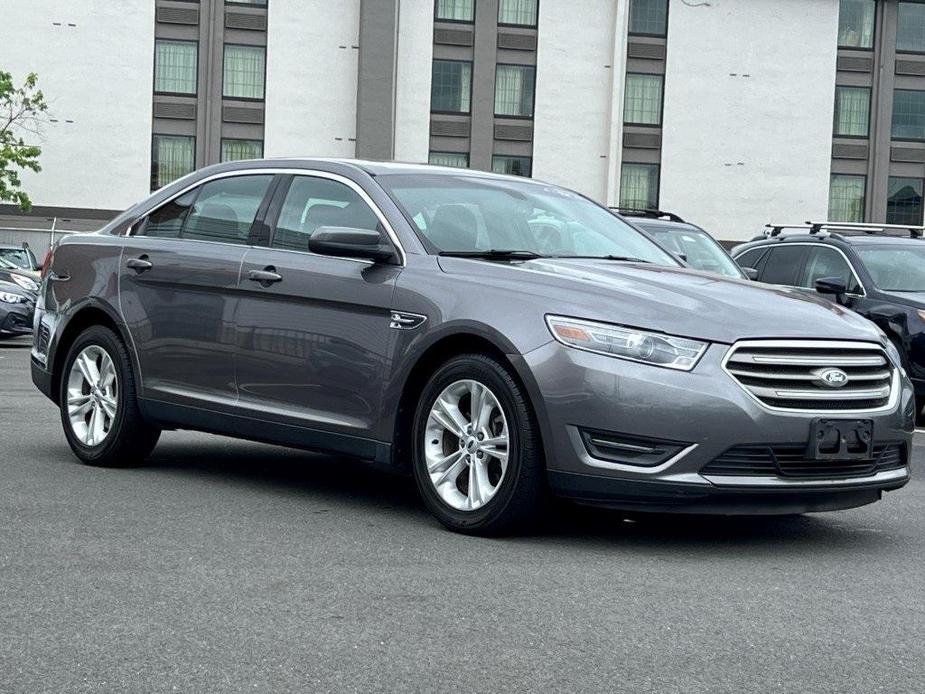 used 2014 Ford Taurus car, priced at $12,936