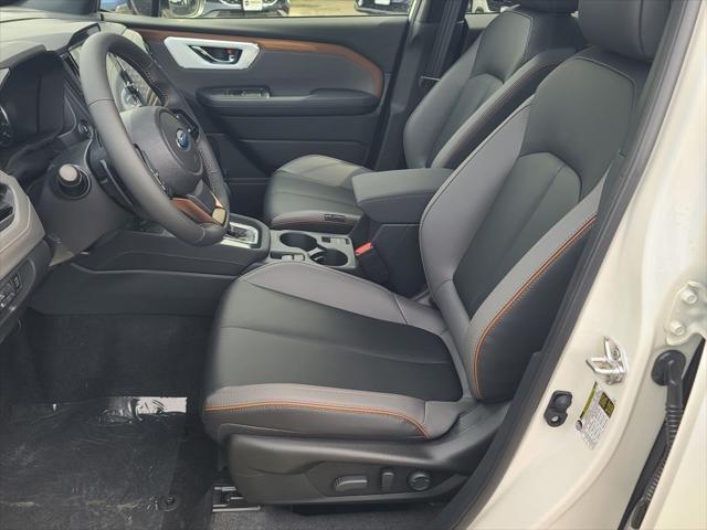 new 2025 Subaru Forester car, priced at $36,388