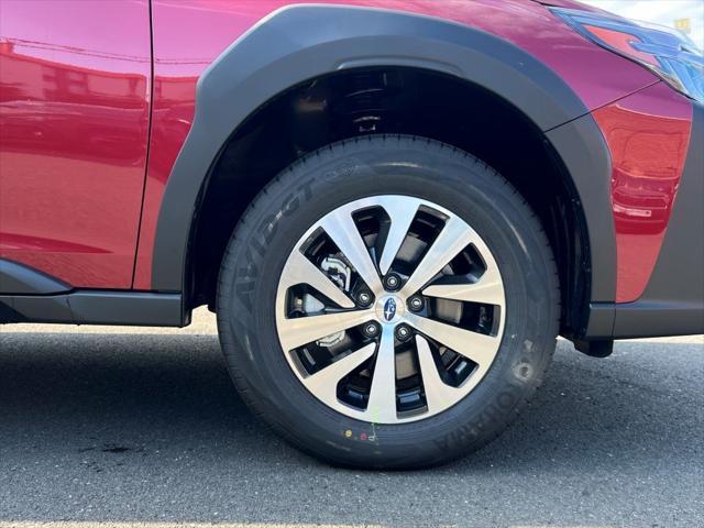 new 2025 Subaru Outback car, priced at $33,869