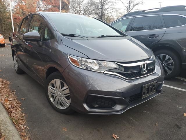 used 2019 Honda Fit car, priced at $16,351