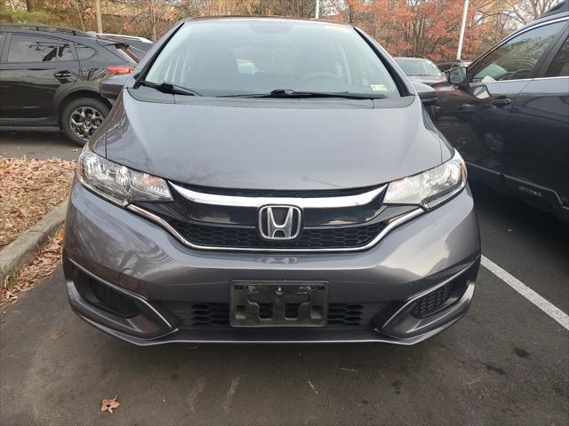 used 2019 Honda Fit car, priced at $16,351