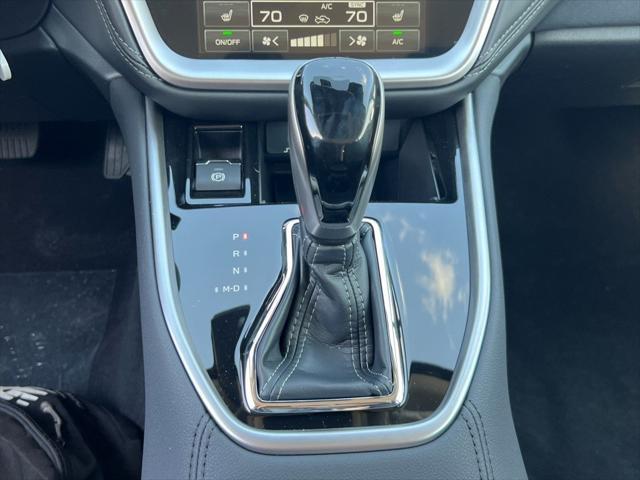 new 2025 Subaru Outback car, priced at $31,266
