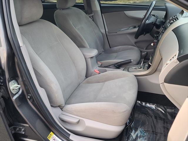 used 2013 Toyota Corolla car, priced at $7,250