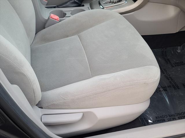 used 2013 Toyota Corolla car, priced at $7,250