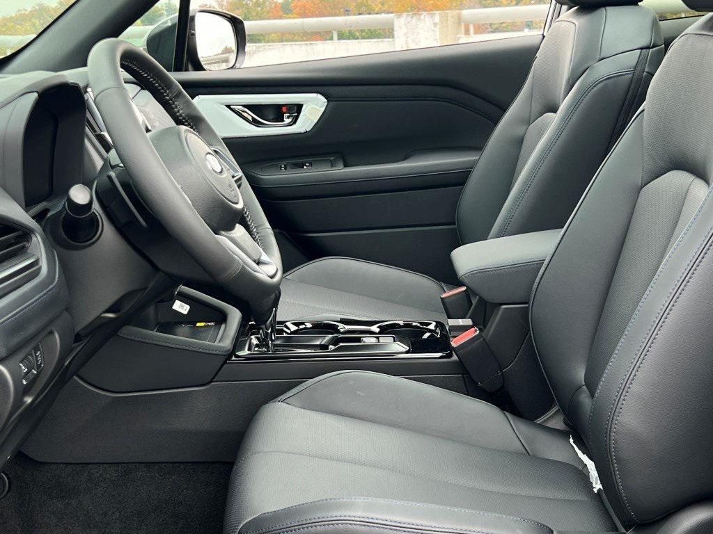 new 2026 Subaru Forester car, priced at $39,372