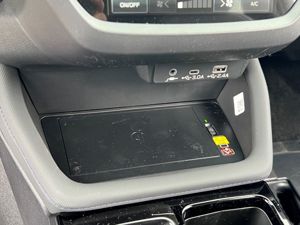 new 2026 Subaru Forester car, priced at $39,372