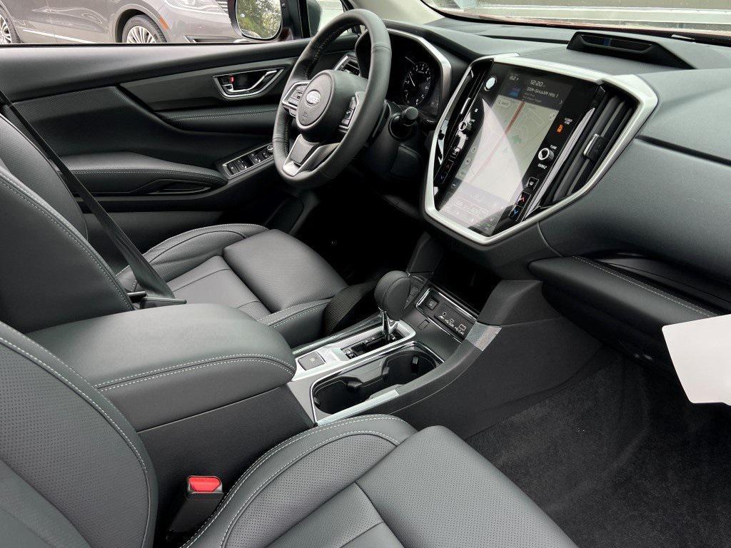new 2025 Subaru Ascent car, priced at $45,938