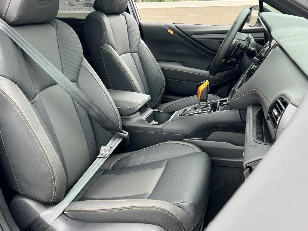 new 2025 Subaru Outback car, priced at $42,959