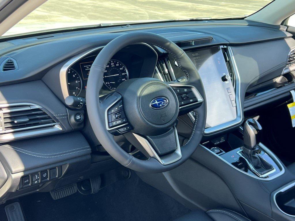 new 2025 Subaru Outback car, priced at $41,545