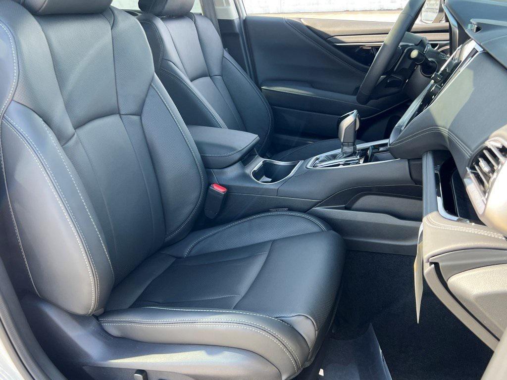 new 2025 Subaru Outback car, priced at $41,545