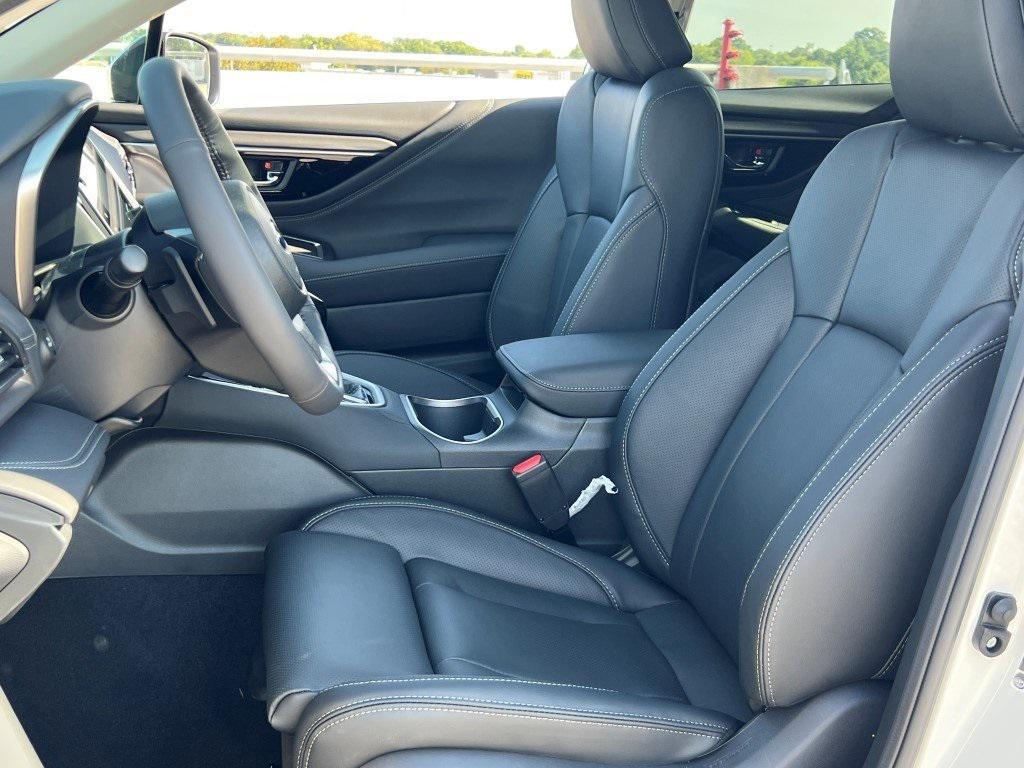 new 2025 Subaru Outback car, priced at $41,545