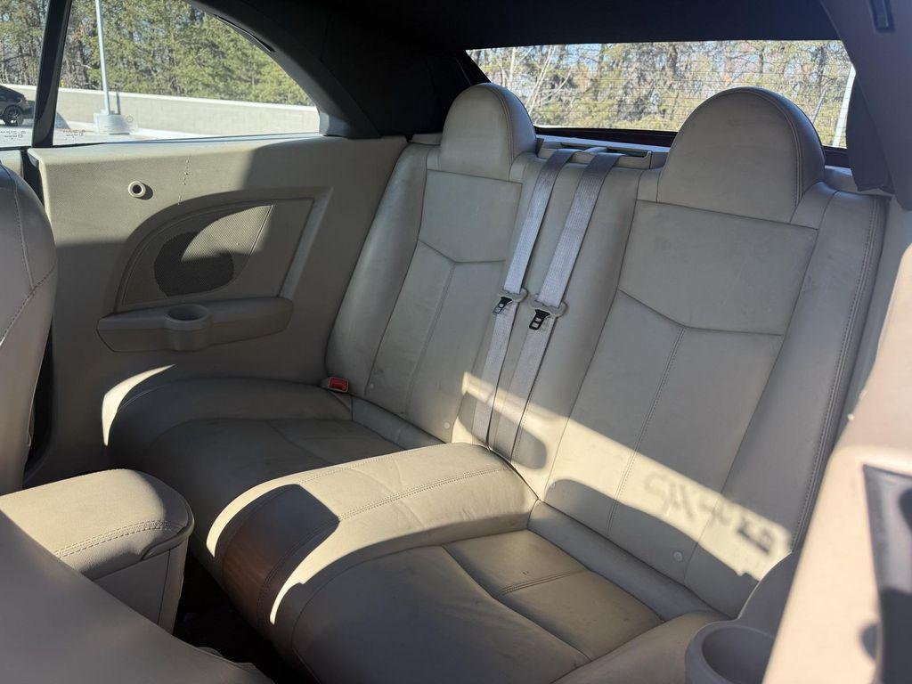 used 2012 Chrysler 200 car