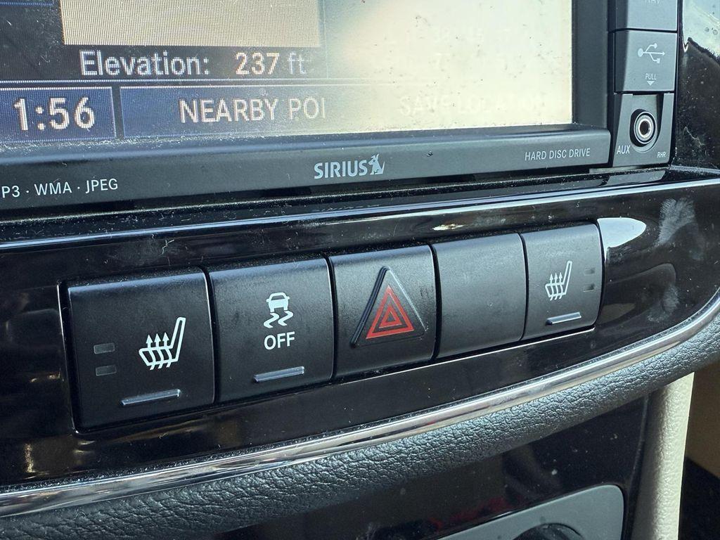 used 2012 Chrysler 200 car