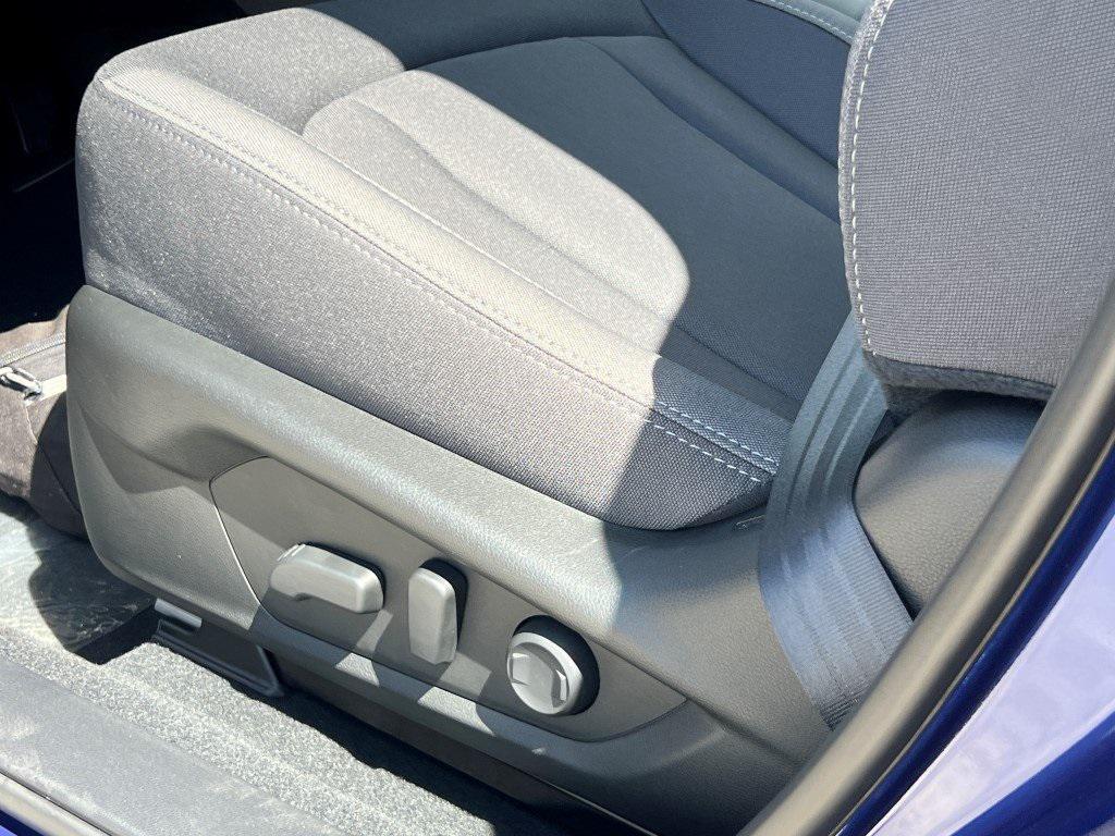 new 2025 Subaru Crosstrek car, priced at $30,506