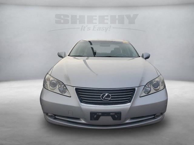 used 2007 Lexus ES 350 car, priced at $11,288