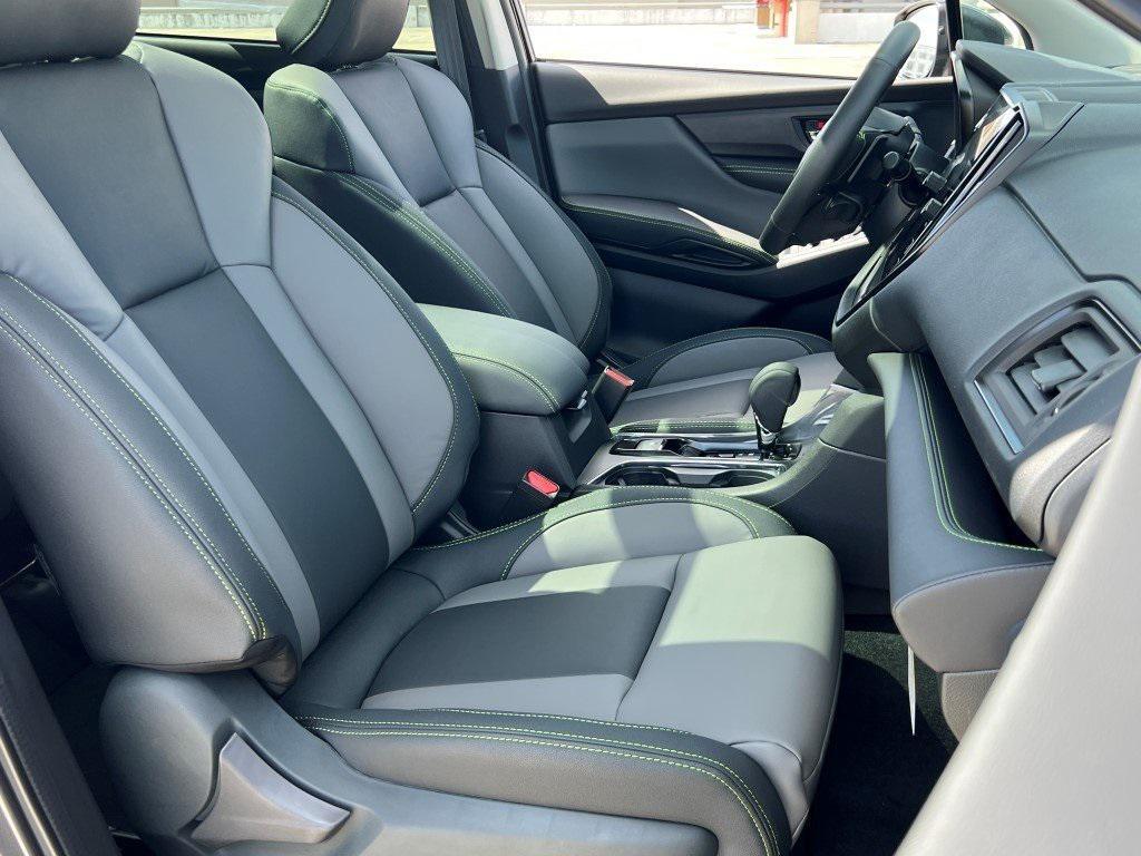 new 2025 Subaru Ascent car, priced at $42,620