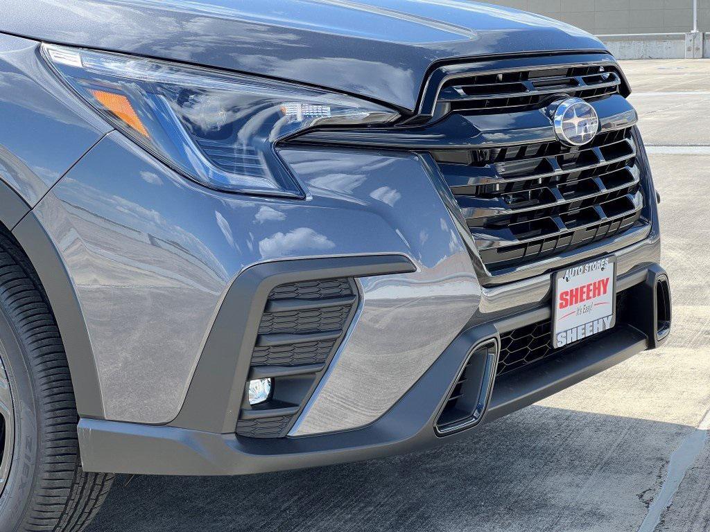 new 2025 Subaru Ascent car, priced at $42,620