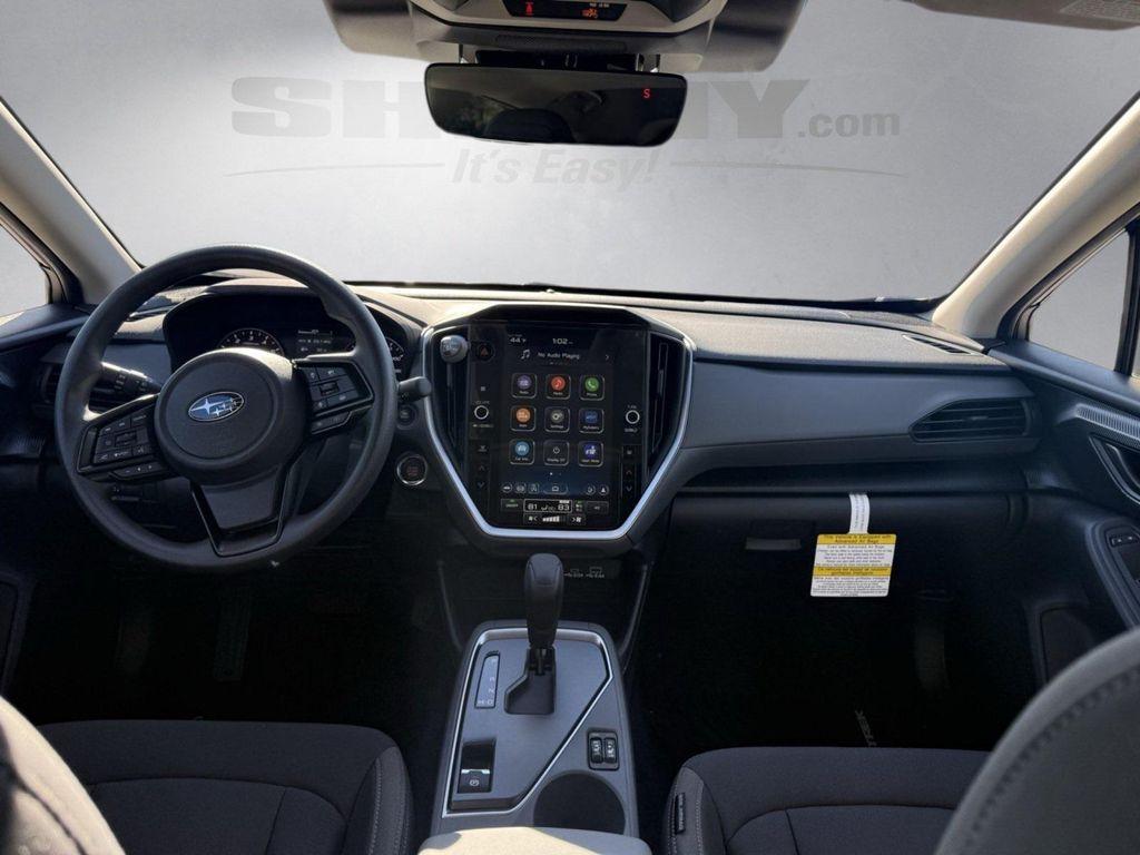 used 2025 Subaru Crosstrek car, priced at $27,694