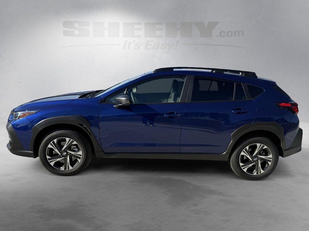 used 2025 Subaru Crosstrek car, priced at $27,694